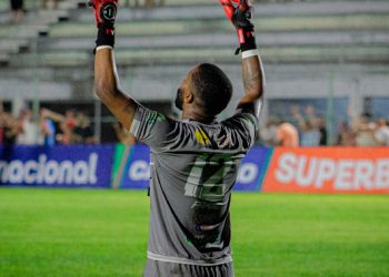 Jaguaré está nas quartas de final do Capixaba de Futebol