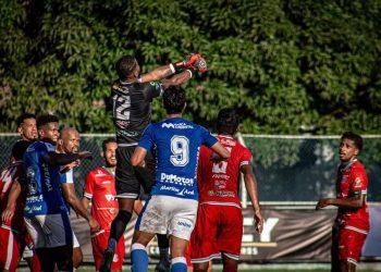Capixaba 2024: Vitória-ES e Jaguaré empatam e garantem vaga nas quartas de final