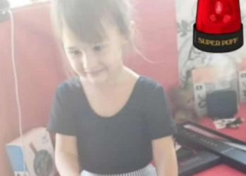 MISTÉRIO: Criança de 3 anos desaparece da sua própria residência
