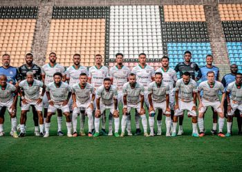 Após eliminação no Capixabão, Jaguaré mira 2025