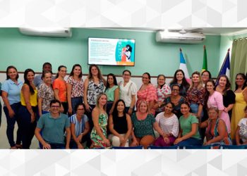 Educação realiza ações de fortalecimento da educação em tempo integral no campo e na cidade