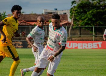 Jaguaré EC enfrenta Porto Vitória nas quartas de final