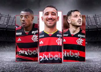 Janela fecha nesta quinta com maior investimento do Flamengo em “empate técnico” com 2020