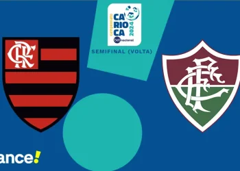 Flamengo x Fluminense: onde assistir, horário e escalações do jogo pelo Campeonato Carioca