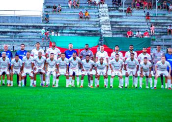 Tricolor do Norte entra em campo pela 1ª partida das quartas de final do Capixabão