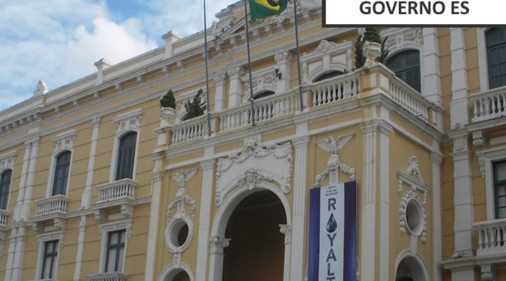 PIB do Espírito Santo avança +5,7% em 2023, quase o dobro da média nacional