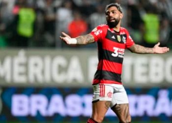Gabigol, do Flamengo, pega dois anos de suspensão por tentativa de fraude em antidoping; pena vai até 2025
