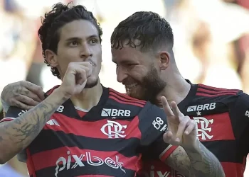 Jogo do Flamengo hoje (2/3) no Carioca: horário e onde assistir ao vivo