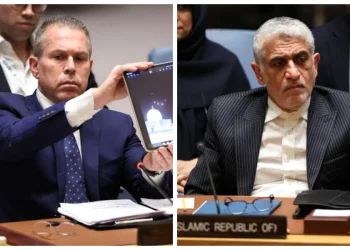 Após ataques, Israel e Irã trocam acusações em reunião da ONU