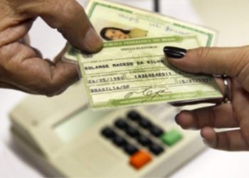 Eleições 2024: veja até quando e como regularizar situação eleitoral