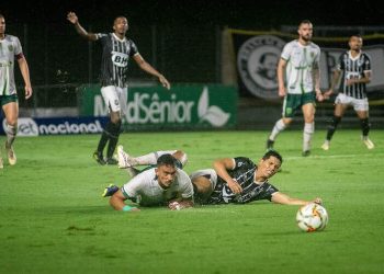 Vai ter tapetão? Porto Vitória tenta parar o Capixabão