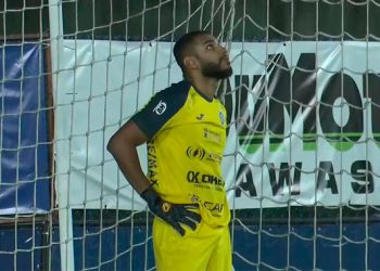 Após eliminação, Vitória-ES não renova com 11 jogadores e anuncia Bruno Paixão