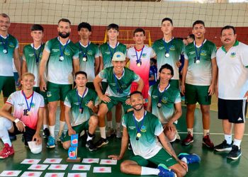 Copa da Paz de vôlei terá participação de atletas de Jaguaré