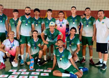 Copa da Paz de vôlei terá participação de atletas de Jaguaré