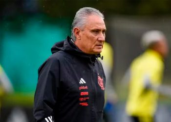 Escalação do Flamengo: Tite mexe na zaga e pode mudar outras duas peças para pegar o Millonarios