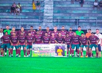 Grande final da Copa Noroeste reúne Jaguaré x Vila Pavão