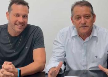 Janela partidária dos pré-candidatos se encerra e 11 partidos fecham com Barrigueira em Nova Venécia