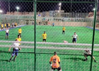 Municipal de 7 Society promete agitar Jaguaré