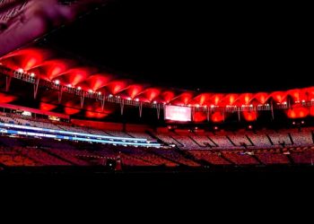 Flamengo x São Paulo: onde assistir ao vivo, horário e escalações