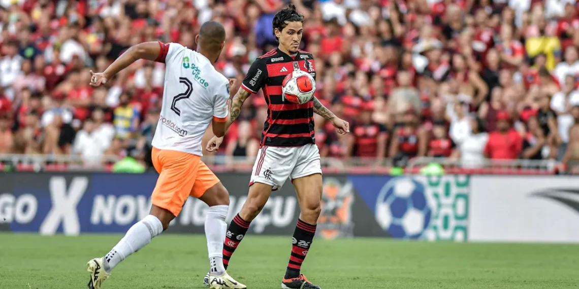 Flamengo vence Nova Iguaçu e conquista o Carioca de forma invicta