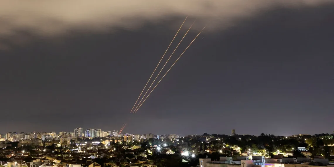 Ataques diretos entre Israel e Irã acabaram, diz fonte de inteligência regional