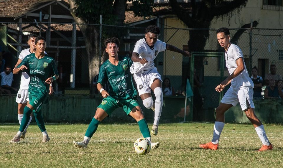Transmissões do futebol capixaba na tela da TVE