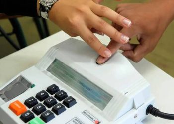 Eleitor sem biometria cadastrada pode votar nas eleições de 2024? Entenda