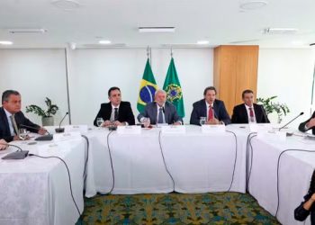 Governo Lula confirma suspensão da dívida do Rio Grande do Sul por 3 anos; Congresso precisa aprovar