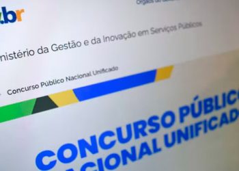 Governo define nova data para o ‘Enem dos concursos’; CNU será em 18 de agosto