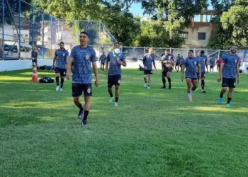Real Noroeste recebe o Vitória pela Copa Espírito Santo