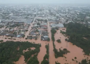 Tempestades no RS geram perdas de R$ 1,161 bi no agronegócio