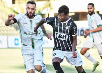 Rio Branco sofre seis gols, em três jogos, e tem início irregular na Copa ES
