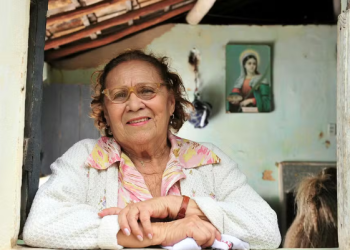 Atriz Ilva Niño, a Mina de ‘Roque Santeiro’, morre no Rio aos 90 anos