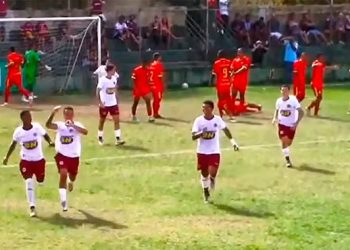 Desportiva faz boa apresentação e se mantém invicta na Copa Espírito Santo