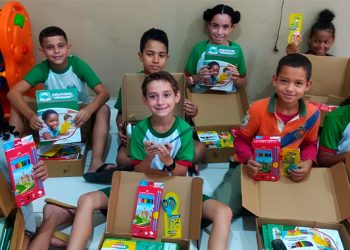 Educação de Boa Esperança Supera a Média Estadual No Ranking de Alfabetização