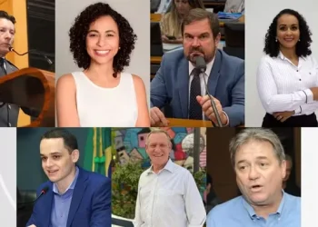Eleições 2024: saiba quem são os pré-candidatos à Prefeitura de Vitória