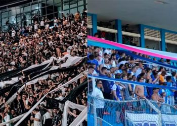 Rio Branco x Vitória: preços e locais de venda de ingressos de jogo da Copa ES
