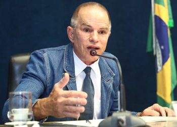 Disputa em Colatina: “Eu posso sim ser candidato”, diz Meneguelli