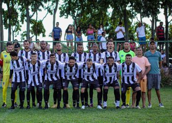 Começa a 2ª Divisão de Futebol Amador em Jaguaré