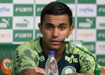 Leila Pereira sobre Dudu: “Pelo Palmeiras, está vendido ao Cruzeiro”