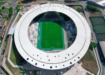 Grêmio x Botafogo no Kleber Andrade: segurança, transporte e ingressos