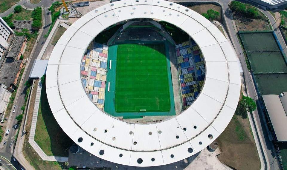 Grêmio x Botafogo no Kleber Andrade: segurança, transporte e ingressos