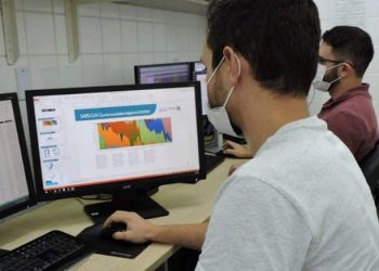 Nova variante do coronavírus é detectada no Espírito Santo