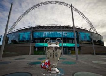 Borussia Dortmund x Real Madrid na final da Champions League: onde assistir ao vivo e horário