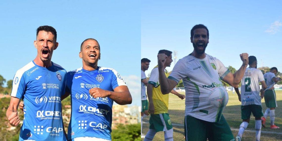 Porto adia a classificação e Vitória tem liderança ameaçada na Copa ES