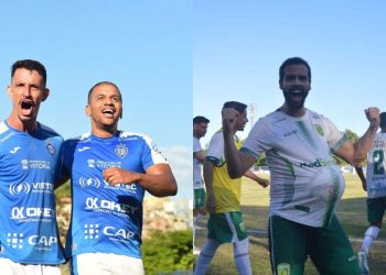 Porto adia a classificação e Vitória tem liderança ameaçada na Copa ES