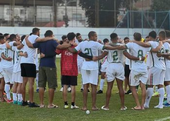 CBF divulga datas e horários do Real Noroeste na Série D; veja