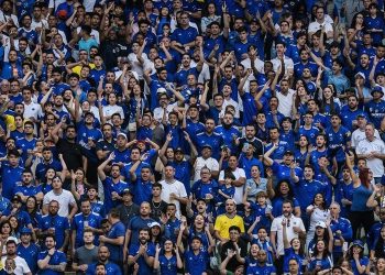 Estádio Kleber Andrade vai receber jogo entre Cruzeiro e Fortaleza pelo Campeonato Brasileiro