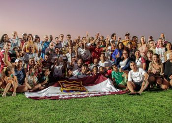 Camisinha FC vence União BV e é o grande campeão do Campeonato de Master em Jaguaré