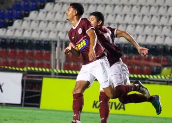 Copa ES: Desportiva vence clássico contra o Rio Branco e reage no Grupo B